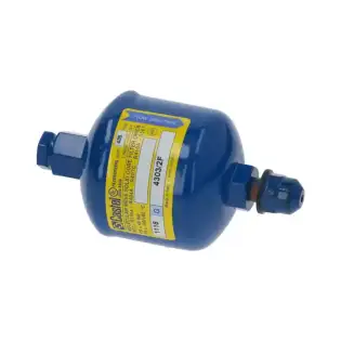 Filtr odwadniający Castel 4303/2F Antykorozyjny - 1/4" SAE