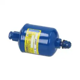 キャステル4305/2Fアンチアシッド脱水フィルター - 1/4インチSAE