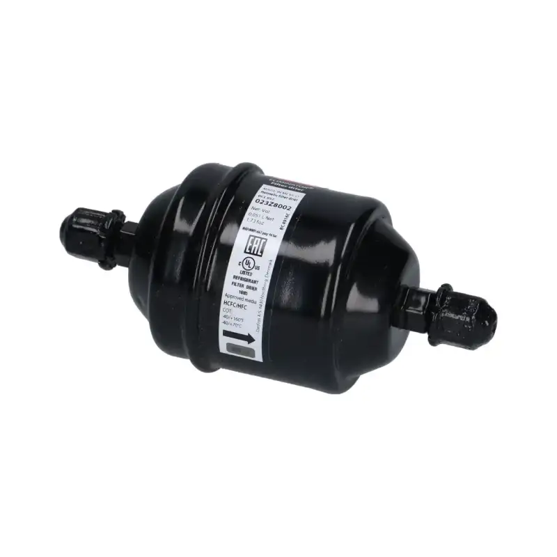 Deidratatore a filtro Danfoss DCL 052 - DCL052-23Z5002, 1/4" SAE