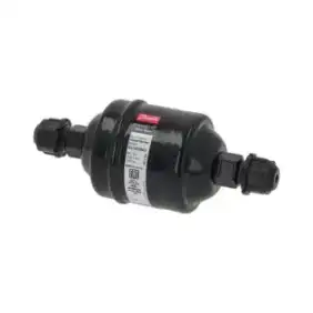 Danfoss DCL 053 Dehydrator Filter – 3/8″ SAE, 54×132 mm