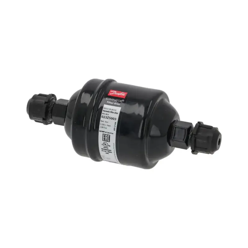 Filtro desidratador Danfoss DCL 053 - 3/8" SAE, 54x132 mm
