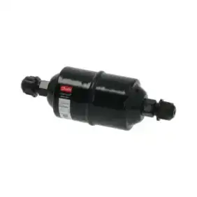 Danfoss DCL 083 Dehydrator Filter – 3/8″ SAE, 54×153 mm