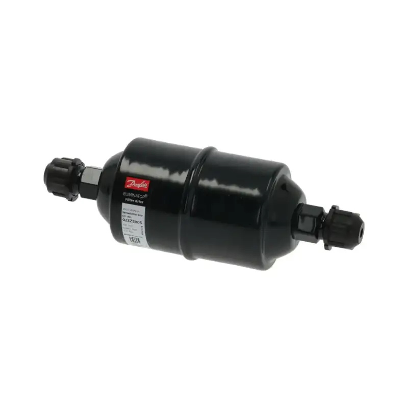 Filtro disidratatore Danfoss DCL 083 - 3/8" SAE, 54x153 mm