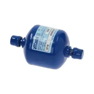 Filtro disidratatore Castel 4303EX/2S - 6 mm, 52×94 mm