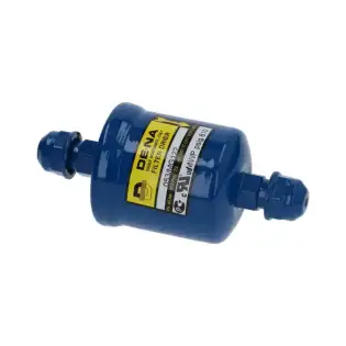 Filtro deshidratador Dena MG122/053 - 3/8" SAE, 52x125 mm