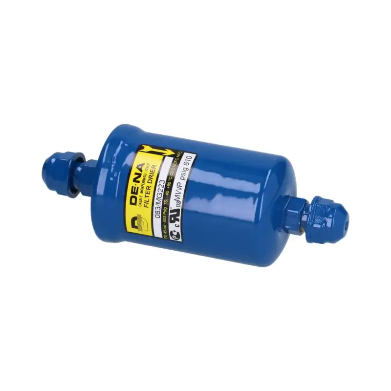Filtro disidratante Dena MG223/083 - 3/8" SAE, 52x156 mm
