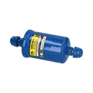 Filtro deshidratador Dena MG223/083 - 3/8" SAE, 52x156 mm