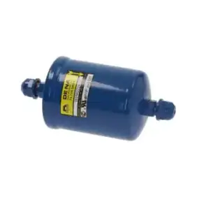 Dena MG224/163 Dehydrator Filter – 3/8″ SAE, 73×168 mm