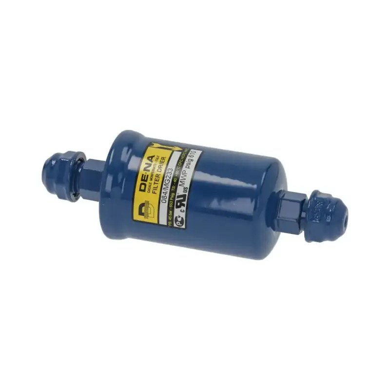 Dena MG233/084 Dehydrator Filter – 1/2″ SAE, 52×162 mm