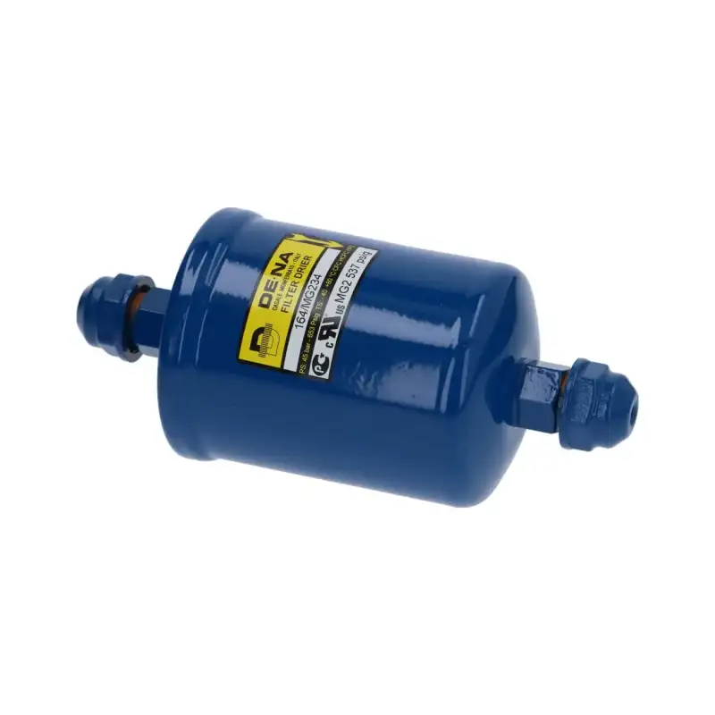 Dena MG234/164 Entfeuchterfilter - 1/2″ SAE, 73×174 mm