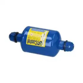 Filtro disidratatore Castel 4316/5 & Dena 165/MG244 - 5/8" SAE