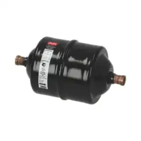 Filtro desidratador Danfoss DCL 163S - 10 mm ODS, 76×148 mm