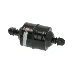 Danfoss DCL 164 Dehydrator Filter – 1/2″ SAE, 76×175 mm