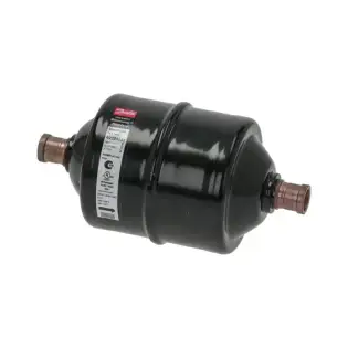 Danfoss DCL 164S Dehydrator Filter – 12 mm ODS, 76×152 mm