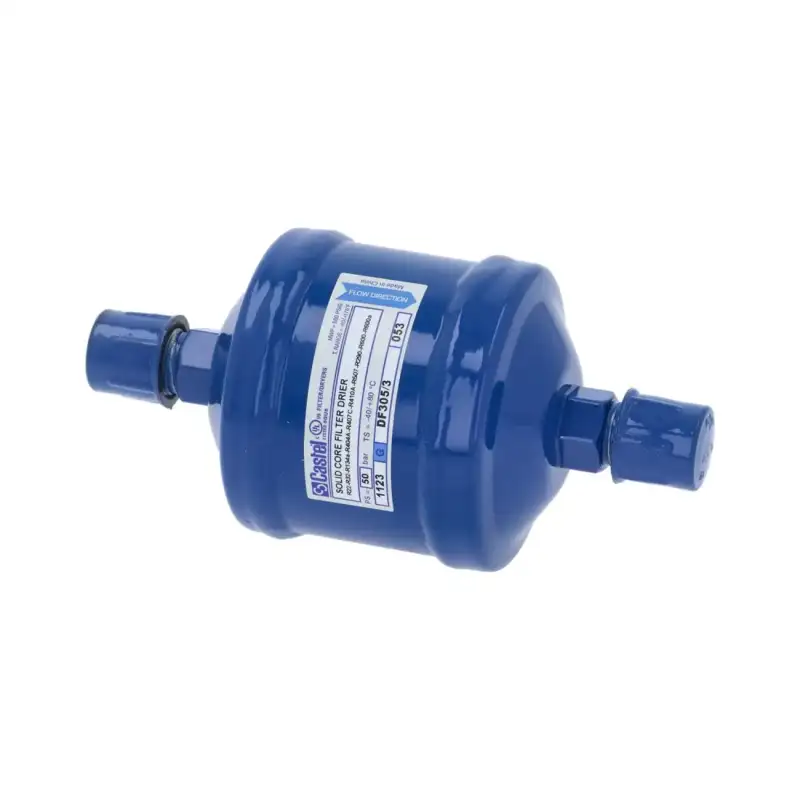 Filtro disidratatore Castel DF305/3 (4305/3) - 3/8" SAE