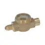 Castel Humidity Indicators ¼″ FM SAE – Models 3950/22 & 3750/22