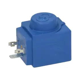 Castel 24 VAC HF2 Coil – Cooling System Valves