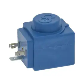 Bobine de solénoïde Castel 110 V HF2 - Applications de refroidissement