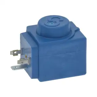 Castel 110 V HF2 -solenoidikela - jäähdytyssovellukset