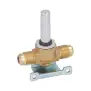 Válvula solenoide de acción directa NC SAE Castel 1020/3 de ⅜″