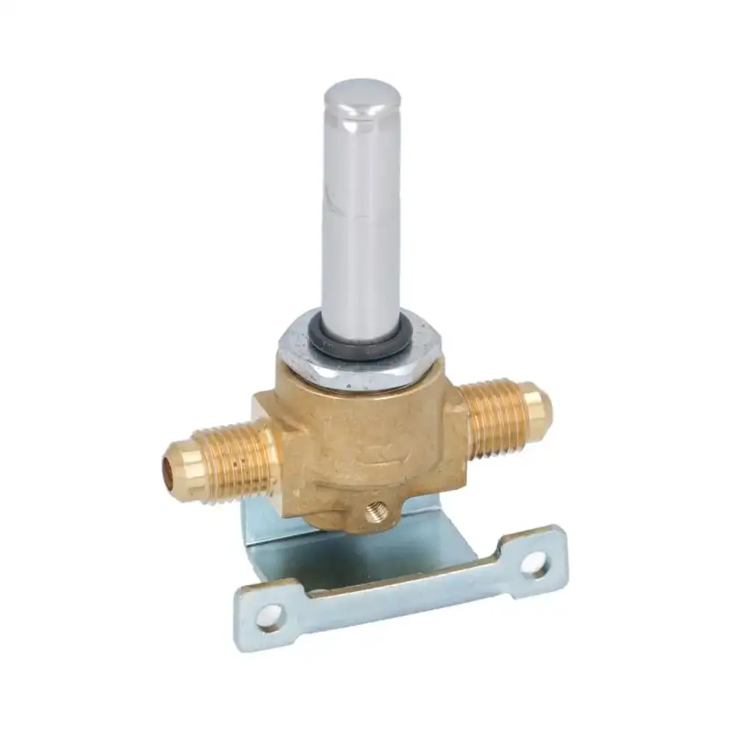 Valvola solenoide a azione diretta NC SAE 1020/2 ¼"