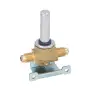 Válvula solenoide NC de ação direta Castel 1020/2 ¼″ SAE