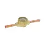 Castel Humidity Indicator Ø ¼″ – 6 mm for Cooling Systems