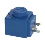 Bobina Castel 230 V HF2 - Válvula Solenoide do Sistema de Refrigeração