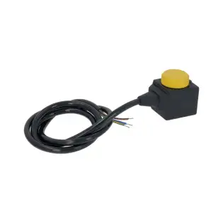 Castel 230 V CM2 Magnetspulenventil mit Kabel