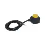 Castel 230 V CM2 Magnetspulenventil mit Kabel