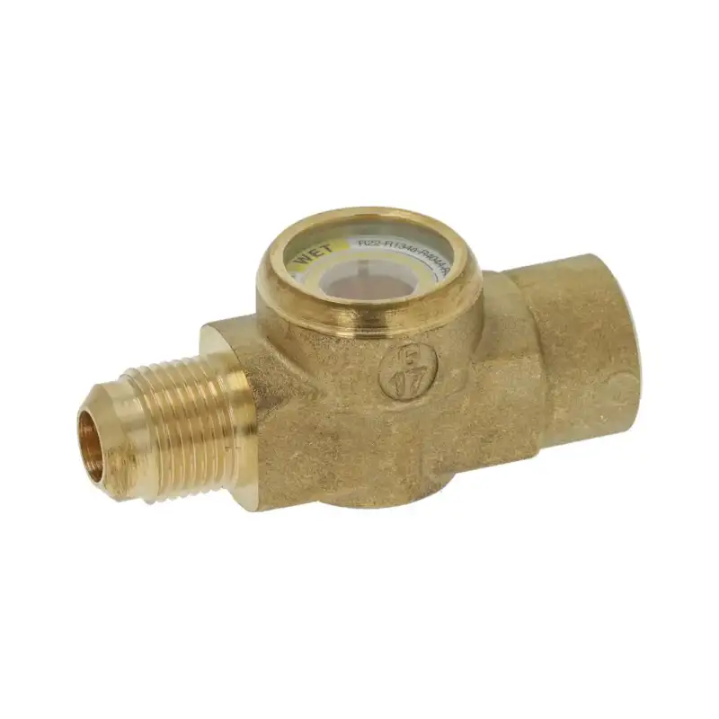 Castel Humidity Indicator ½″ FM SAE – Models 3950/44 & 3750/44