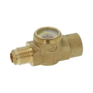 Castel Humidity Indicator ½″ FM SAE – Models 3950/44 & 3750/44