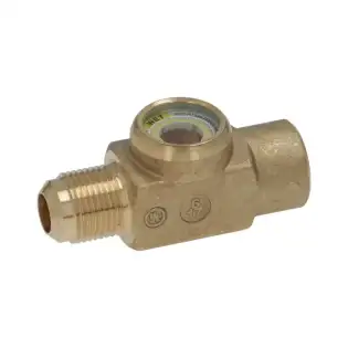 Indicador de humedad Castel 5/8" FM SAE (Modelos 3950/55 y 3750/55)