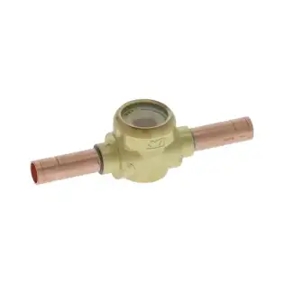 Castel Humidity Indicator Ø 10 mm – Models 3940/M10 & 3740/M10