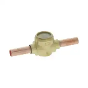 Castel Humidity Indicator Ø 3/8″ – Model 3940/3