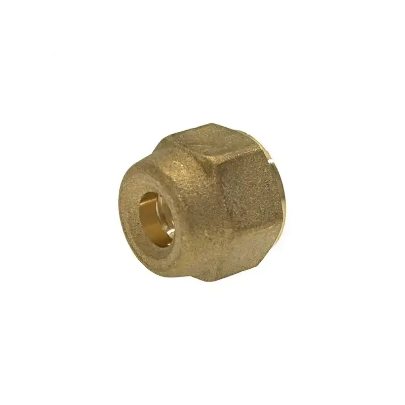Castel Nut 1/2″ SAE Ø 10 mm (Model 7030/4M10)