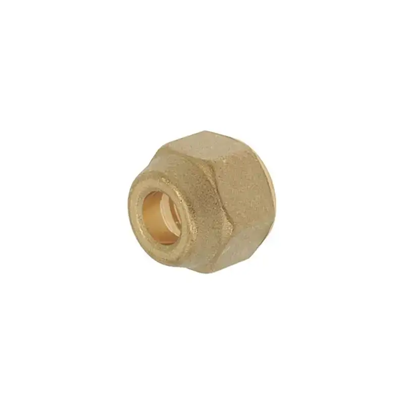 Castel Nut 3/8″ SAE Ø 3/8″ - Modell 7010/33