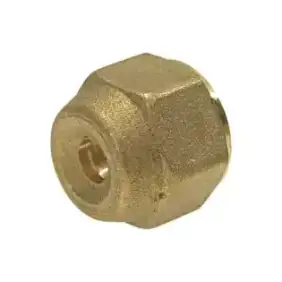 Castel Nut 3/8″ SAE Ø 6 mm - 1/4″ - Modell 7020/32