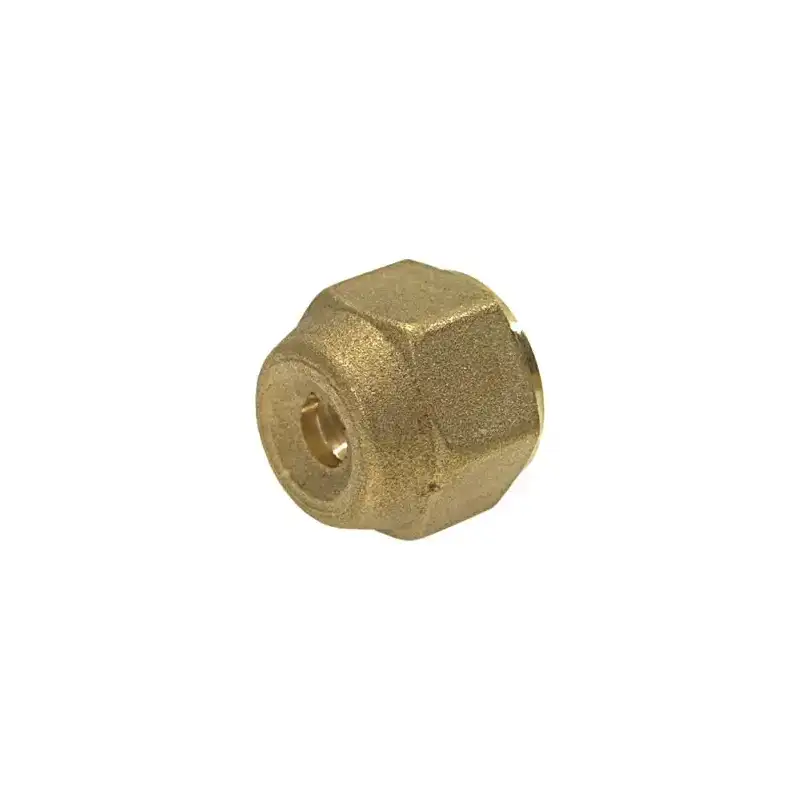Castel Nut 3/8″ SAE Ø 6 mm – 1/4″ – Model 7020/32