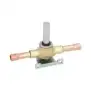 Castel Solenoid Valve Ø 3/8″ (Model 1028/3S) – Direct‐Action NC
