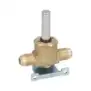 Castel Solenoid Valve 3/8″ SAE – Model 1064/3S Membrane NC