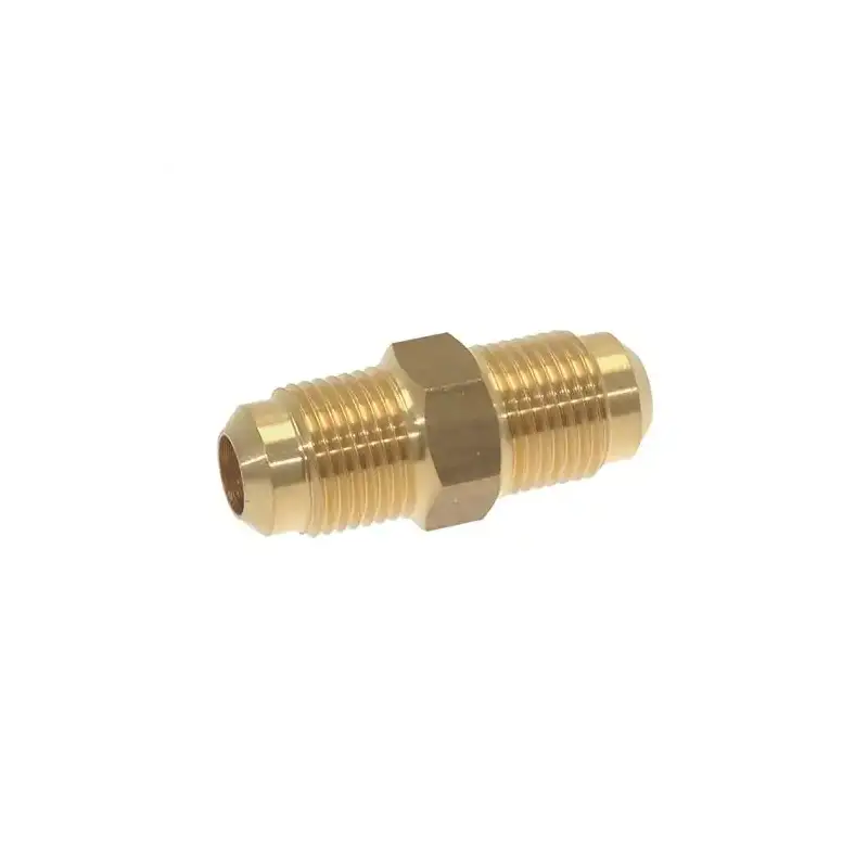 Gerade Verbindungsstück Castel U2-6 3/8″ SAE MM – Modell 7110/3