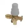 Castel 3/8″ SAE Tap Valve for Tight Systems