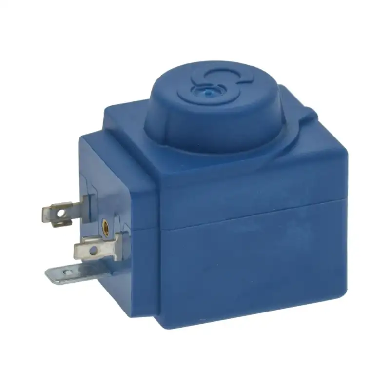 Castel Coil 380 V HF2 50/60 Hz