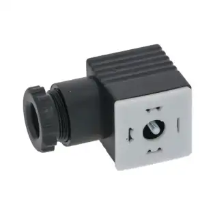 Castel Connector 9150EX/R02 ATEX IP65 for R290 & R600