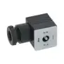 Conector Castel 9150EX/R02 ATEX IP65 para R290 y R600.