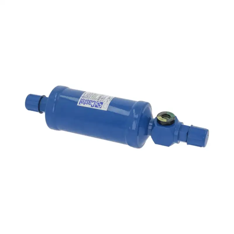 Castel Filter DI330N/6 mit Feuchtigkeitsanzeige