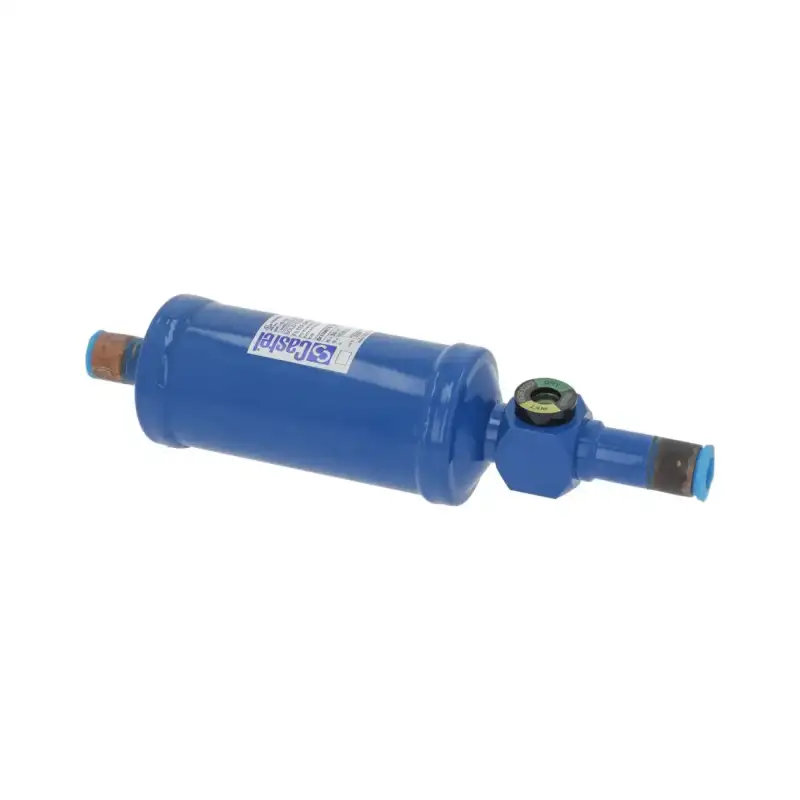 Filtro Castel DI330N/7S com Indicador de Umidade