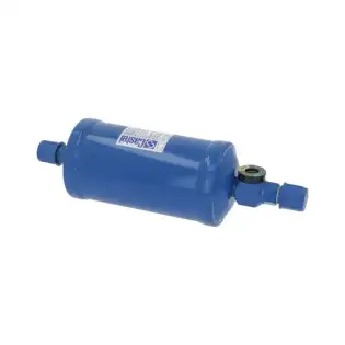 Castel Filter DI341N/5 with Humidity Indicator