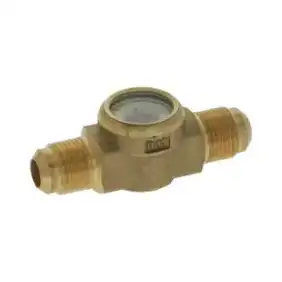 Vlhkostní indikátor Castel ½" MM SAE - Modely 3910/44 & 3710/44